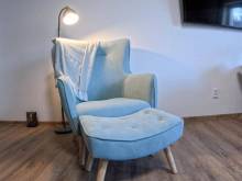 MINIMAX apartmán - Deštné v Orlických horách