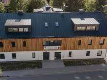 MINIMAX apartmán - Deštné v Orlických horách