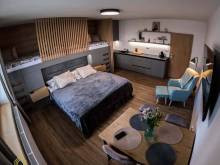 MINIMAX apartmán - Deštné v Orlických horách