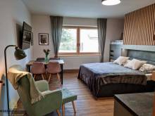 MINIMAX apartmán - Deštné v Orlických horách