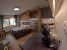 MINIMAX apartmán - Deštné v Orlických horách