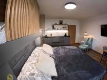 MINIMAX apartmán - Deštné v Orlických horách