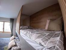 MINIMAX apartmán - Deštné v Orlických horách