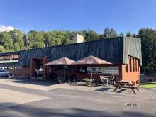 Apartmány ve sportovní hale - Horní Rokytnice