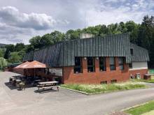 Apartmány ve sportovní hale - Horní Rokytnice