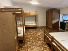 Apartmány ve sportovní hale - Horní Rokytnice