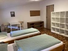 Apartmány ve sportovní hale - Horní Rokytnice