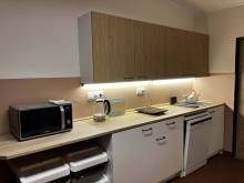 Apartmány ve sportovní hale - Horní Rokytnice