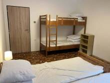 Apartmány ve sportovní hale - Horní Rokytnice