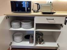 Apartmány ve sportovní hale - Horní Rokytnice