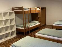 Apartmány ve sportovní hale - Horní Rokytnice