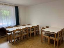 Apartmány ve sportovní hale - Horní Rokytnice
