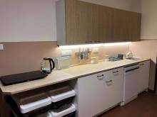 Apartmány ve sportovní hale - Horní Rokytnice
