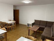 Apartmány ve sportovní hale - Horní Rokytnice