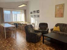 Apartmány ve sportovní hale - Horní Rokytnice