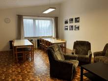 Apartmány ve sportovní hale - Horní Rokytnice