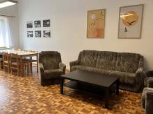 Apartmány ve sportovní hale - Horní Rokytnice