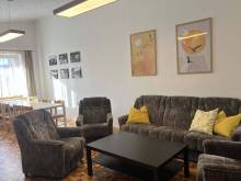 Apartmány ve sportovní hale - Horní Rokytnice