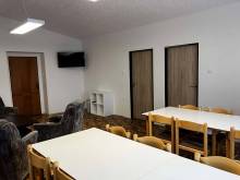 Apartmány ve sportovní hale - Horní Rokytnice