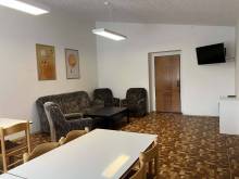 Apartmány ve sportovní hale - Horní Rokytnice