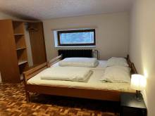 Apartmány ve sportovní hale - Horní Rokytnice