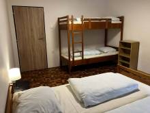 Apartmány ve sportovní hale - Horní Rokytnice