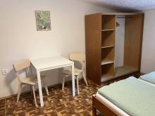 Apartmány ve sportovní hale - Horní Rokytnice