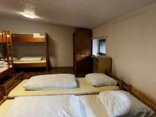 Apartmány ve sportovní hale - Horní Rokytnice