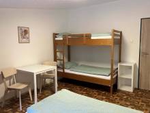 Apartmány ve sportovní hale - Horní Rokytnice