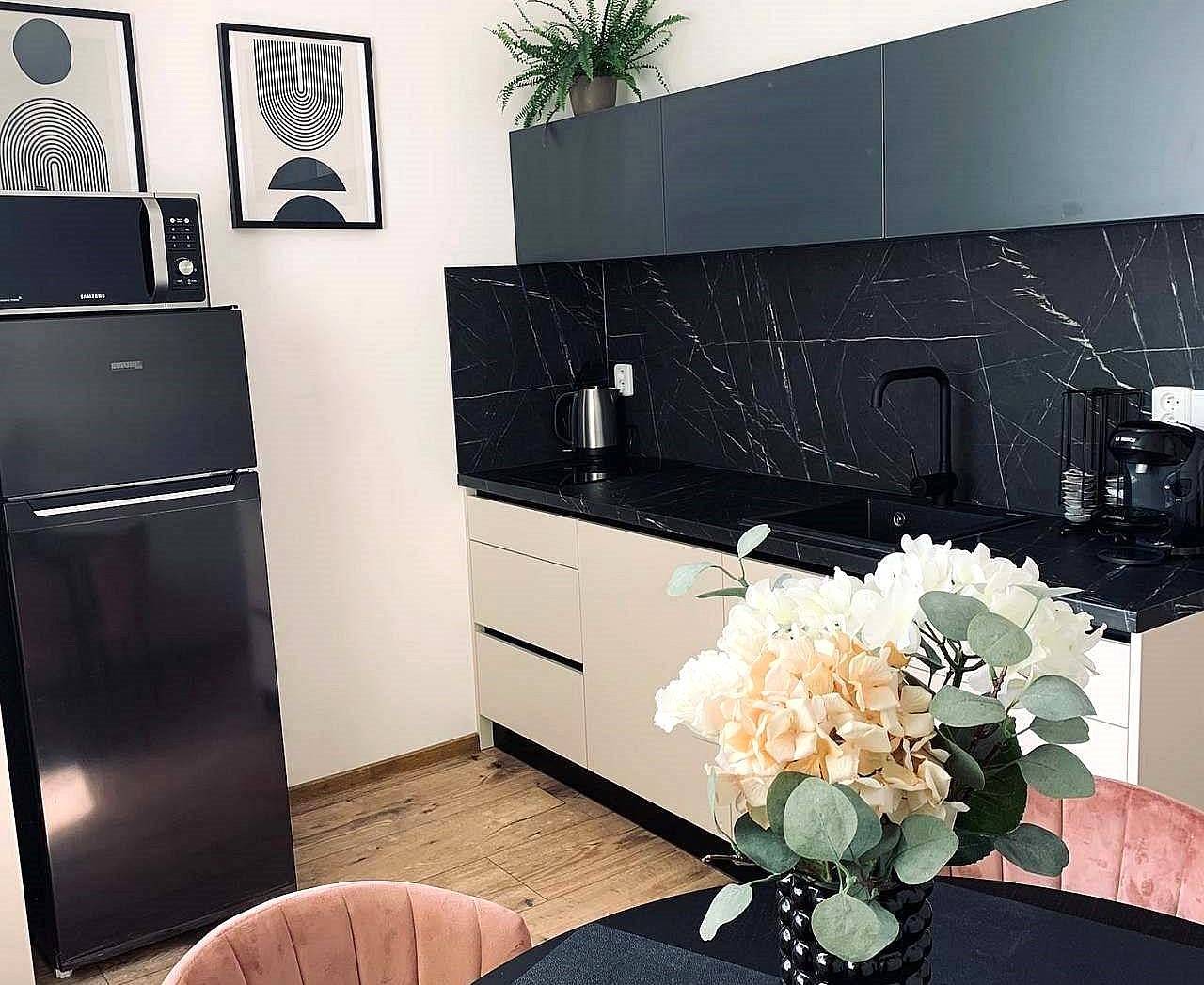 Imperio apartmán - Valtice