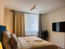 Imperio apartmán - Valtice