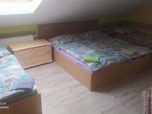 Penzion U Marušky - Radvánovice