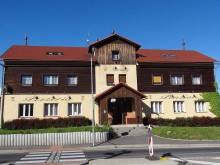 Penzion U Marušky - Radvánovice