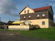 Penzion U Marušky - Radvánovice