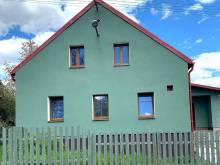 Apartmány na pastvinách - Nová Ves