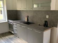 Apartmány na pastvinách - Nová Ves