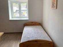 Apartmány na pastvinách - Nová Ves
