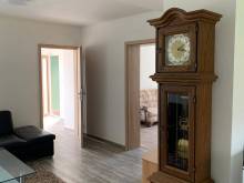 Apartmány na pastvinách - Nová Ves