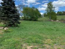 Apartmány na pastvinách - Nová Ves