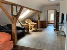 Apartmány na pastvinách - Nová Ves