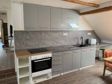 Apartmány na pastvinách - Nová Ves
