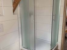 Apartmány na pastvinách - Nová Ves