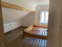 Apartmány na pastvinách - Nová Ves