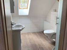 Apartmány na pastvinách - Nová Ves