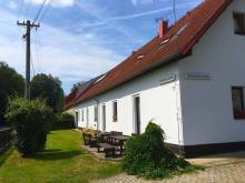 Pension Jana - Hrubá Skála