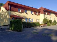 Pension Jana - Hrubá Skála