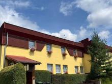 Pension Jana - Hrubá Skála