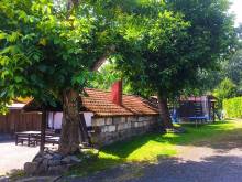 Pension Jana - Hrubá Skála