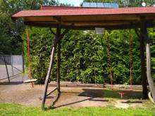Pension Jana - Hrubá Skála