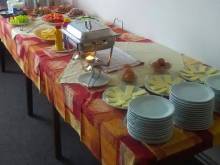Pension Jana - Hrubá Skála